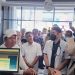 Gubernur Dedi Mulyadi Kagumi Klinik Harapan Sehat: Berobat Bisa Bayar Sayur, Doa, Hingga Lagu Indonesia Raya