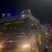 Kebakaran Balai Latihan Kerja, Polres Cianjur Terjunkan AWC