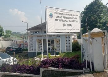 DPMD Cianjur Susun Payung Hukum Pilkades 2026