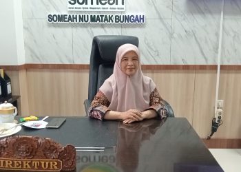 Survei Membuktikan Kepuasan Masyarakat Terhadap RSUD Sayang