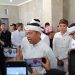 KDM Beri Pesan di Momen HJC, Minta Pemkab Cianjur Utamakan Kebersihan
