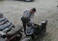 Pria Asal Cianjur Diviralkan Hendak Mencuri Motor, Padahal Salah Paham
