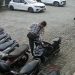 Pria Asal Cianjur Diviralkan Hendak Mencuri Motor, Padahal Salah Paham