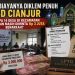 LPTQ Biyayanya di klem penuh APBD Cianjur Mengapa 14 Desa Di kecamatan pagelaran Masih diminta Rp 3 juta benarkah?