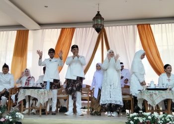 Di Balik Kemeriahan Cianjur Fest 2026: Kuda Kosong, Warisan yang Tak Boleh Dijegal