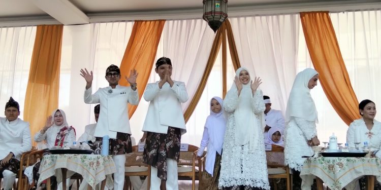 Di Balik Kemeriahan Cianjur Fest 2026: Kuda Kosong, Warisan yang Tak Boleh Dijegal