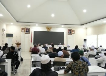 Pemkab Cianjur Didesak Tindak Perilaku LGBTQ, Habib Hud : Sangat Menghawatirkan