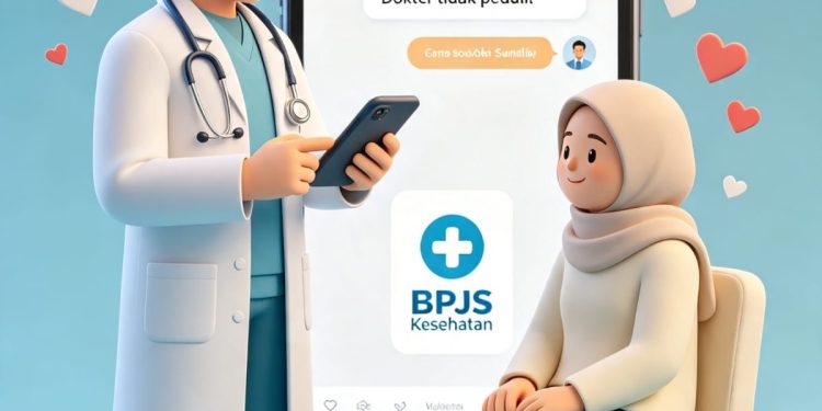 IDI Cianjur Sesalkan Komentar Nakes soal Pasien BPJS yang Meninggal: Etika Berlaku Juga di Ruang Digital