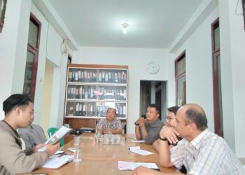 RPH Cianjur Berbau & Berbelatung, Laporan AMDAL Hanya Sekali Dinas Peternakan Mengaku Tak Paham Kewajiban Pelaporan