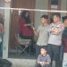 Jurnalis dan Polres Cianjur Mancing Mania