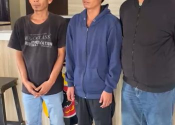 Dugaan Pungli Jukir Liar di Cibodas Diselesaikan Lewat Musyawarah, Polsek Pacet Fasilitasi