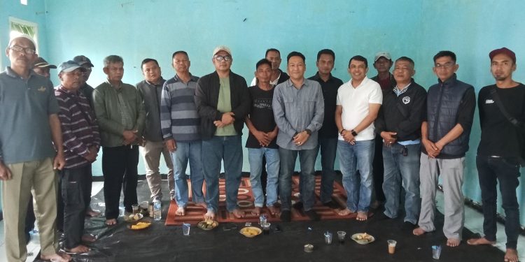 Pasca Dugaan Pungli Cibodas, Disbudpar Cianjur Gelar Koordinasi Lintas