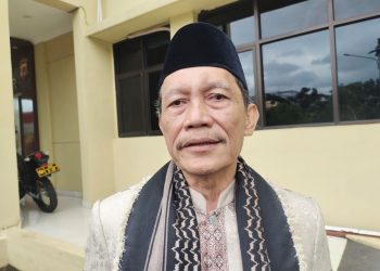 MUI Cianjur Dukung Hukuman Mati Bagi Koruptor