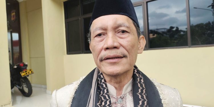 MUI Cianjur Dukung Hukuman Mati Bagi Koruptor