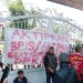 UHC Prioritas Dihentikan, DPK SPRI Demo di Pendopo