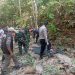 Hendak Mencari Ikan ke Sungai, Warga Sindangbarang Temukan Kerangka Manusia