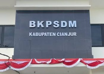 Penerimaan CPNS di Cianjur Tidak Dibuka, Ini Kata BKPSDM!