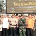 Cegah Kebakaran Hutan dan Lahan, 700 Personil Disiagakan