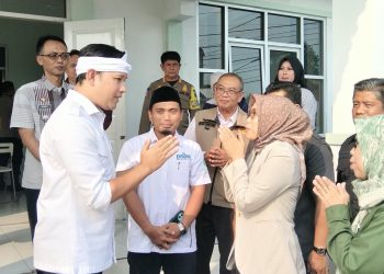 Cegah Keributan Antarsekolah Terulang, Pemkab Cianjur Tekankan Kolaborasi dan Penguatan Karakter