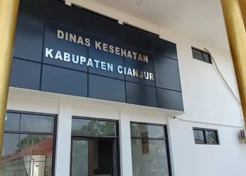 Musim Kemarau, Dinkes Cianjur Sebut Masyarakat Rawan Dehidrasi