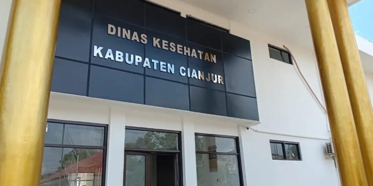 Musim Kemarau, Dinkes Cianjur Sebut Masyarakat Rawan Dehidrasi