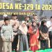 TMMD 2026 Resmi Ditutup Bupati Cianjur, Jalan Mekar Mukti Mulus