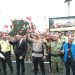 Apel Kebangsaan Cianjur: Bersatu dalam HUT Ke-81 RI, Mendeklarasikan Komitmen Penuh untuk NKRI