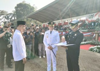 Ratusan Warga Binaan Dapat Remisi, 10 Orang Dinyatakan Bebas