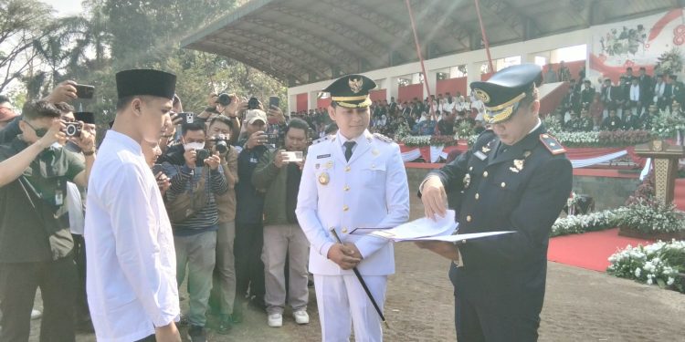 Ratusan Warga Binaan Dapat Remisi, 10 Orang Dinyatakan Bebas