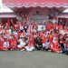 DPC PDIP Cianjur Meriahkan HUT ke 81 RI, Ketum Beri Pesan Kepada Generasi Bangsa