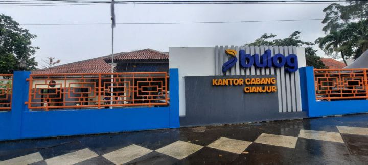 Bulog Cianjur Terapkan Skema Pendistribusian Beras, Penerima Terima Jatah 3 Bulan