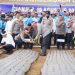 POLRI Tanam Bawang Putih di Cianjur, Targetkan Swasembada Nasional