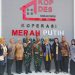 Pangdam III/Siliwangi Kunjungi KDMP Bojong, Pantau Sejumlah Fasilitas