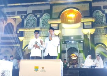 Baznas Cianjur Berhasil Kumpulkan Dana Rp50 Juta Untuk Korban Gempa NTT