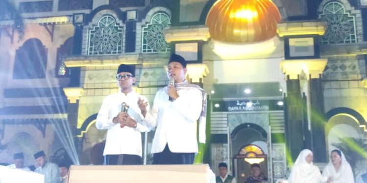 Baznas Cianjur Berhasil Kumpulkan Dana Rp50 Juta Untuk Korban Gempa NTT