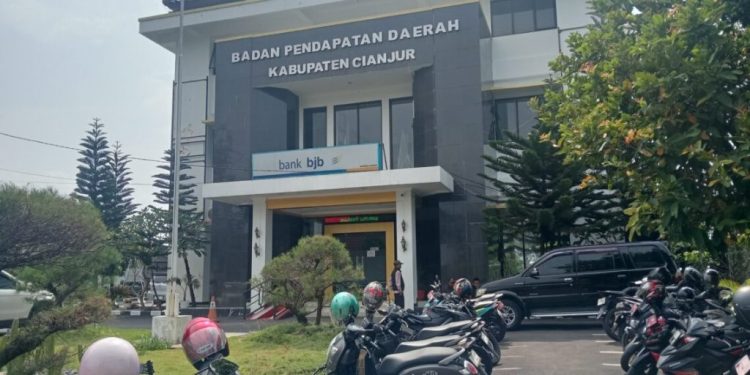 Bapenda Siap Sisir Perumahan, Tingkatkan Pajak PBB