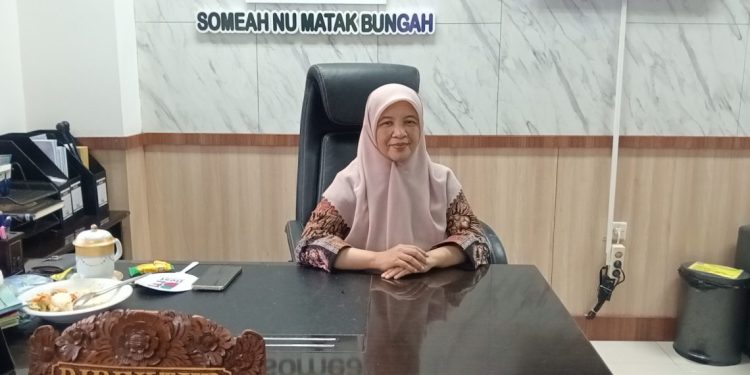 RSUD Sayang Rutin Edukasi Keluarga Pasien Demi Tingkatkan Pelayanan