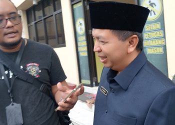 PUTR Cianjur Antisipasi Cuaca Ekstrem, Ini Upaya yang dilakukan!