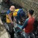 PUTR Cianjur Revitalisasi Saluran Air di Sungai Cikoak