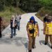 PUTR Cianjur Laksanakan PHO di Munjul Cilaku