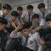 Diduga Dikeroyok 9 Orang, Siswa SMA di Cibeber Trauma