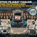 Rotasi Pejabat Cianjur: Antara Penyegaran Kader dan Pertaruhan Akuntabilitas Tata Kelola