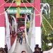 Ironi Jembatan Gantung Pongpet: Diresmikan, Seketika Anjlok