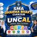 SMA Dharma Bhakti Cianjur Mantapkan Identitas sebagai Sekolah UNCAL dengan Semangat CERIA