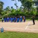 SMA DHARMA BHAKTI CIANJUR MATANGKAN PERSIAPAN PASKIBRA JELANG HUT KE-81 KEMERDEKAAN RI