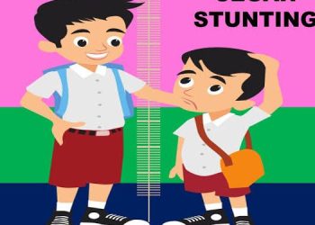 Tekan Kasus Stunting, DPPKBP3A Cianjur Punya Program GPS