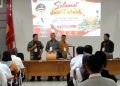 Tes Akademik Pilkades Digelar, 32 Peserta dari Lima Desa Ikuti Seleksi