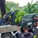 Empat Mobil Lakalantas Beruntun Sebabkan Tumpahan Solar