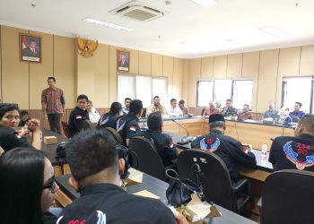 UHC Dicabut, 234 SC Cianjur Ancam Aksi Besar-besaran Hingga PTUN Kan