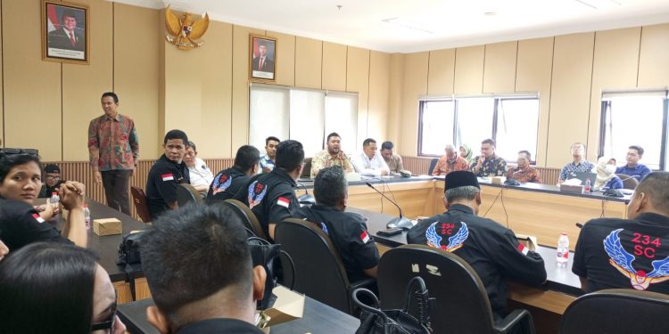 UHC Dicabut, 234 SC Cianjur Ancam Aksi Besar-besaran Hingga PTUN Kan